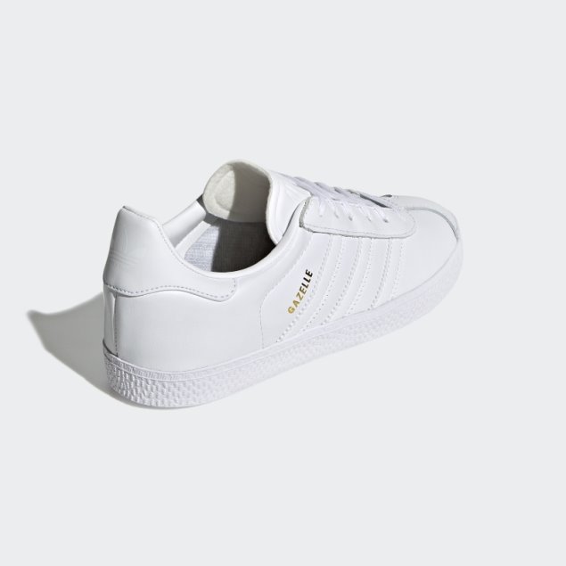 Zapatillas Adidas Gazelle Blancas