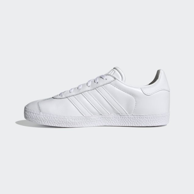 Zapatillas Adidas Gazelle Blancas
