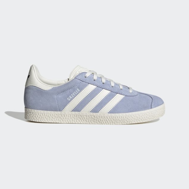 Zapatillas Adidas Gazelle Azul