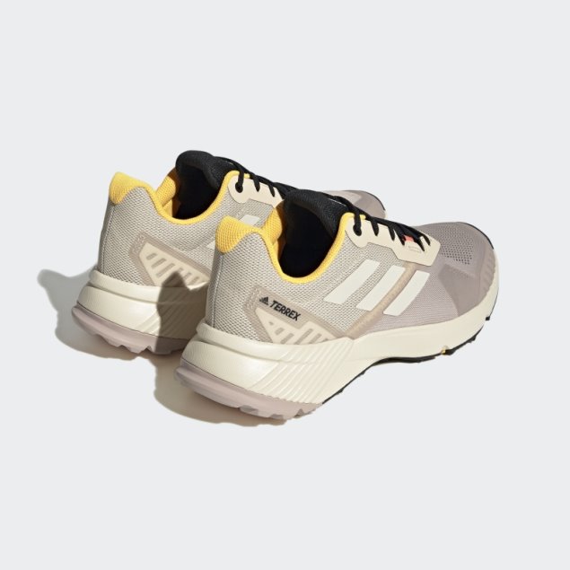 Zapatillas Terrex Soulstride Trail Running Adidas Topo