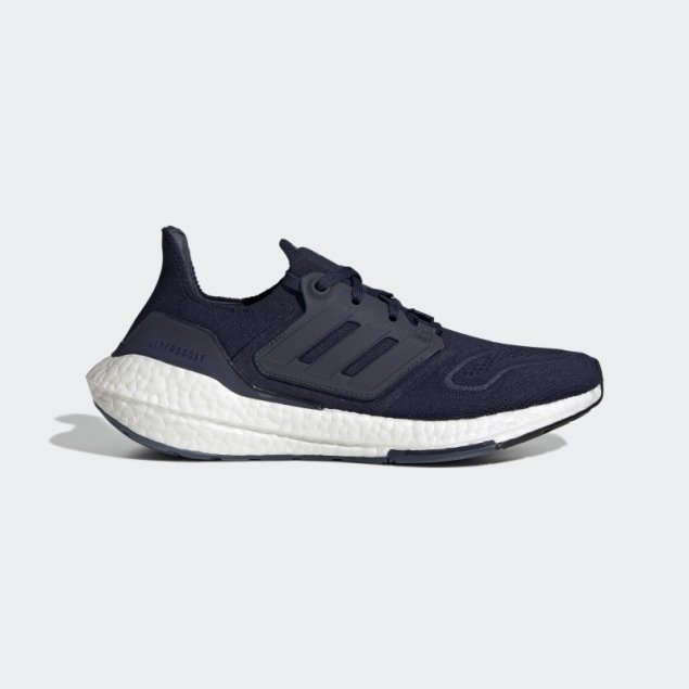 Zapatillas Adidas Ultraboost 22 Azul Marino