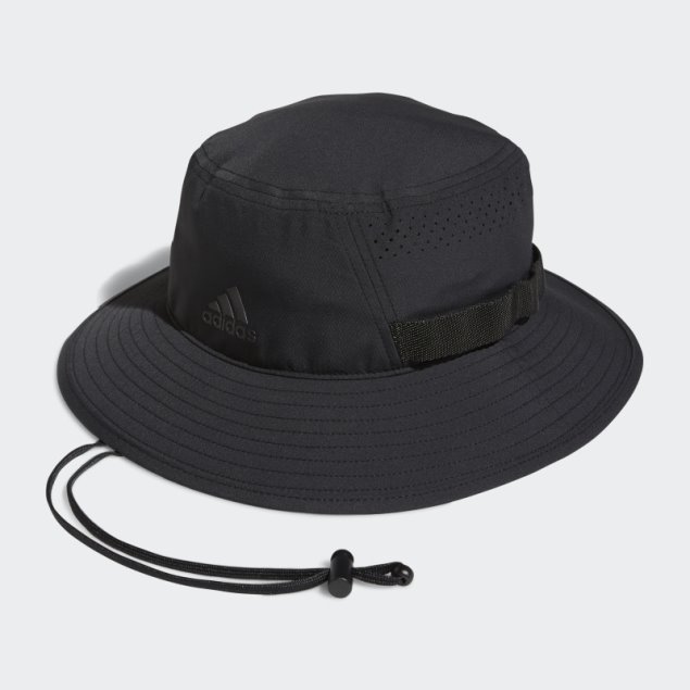 Adidas Sombrero De Pescador Victoria Negro