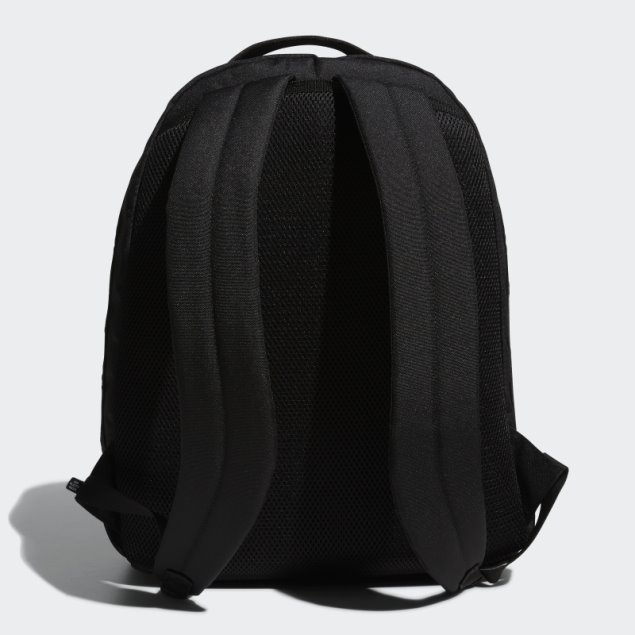 Mochila Negra Imprescindible Adidas