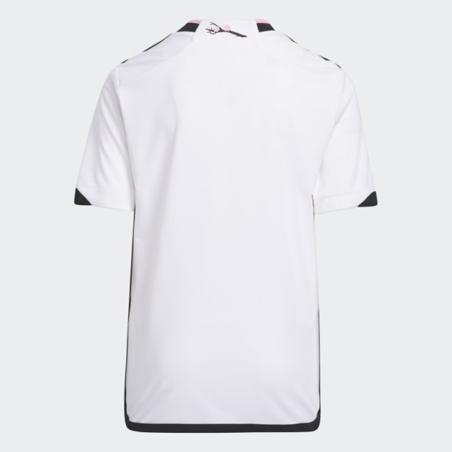 Adidas Blancas Camiseta De Visitante Del United 23/24