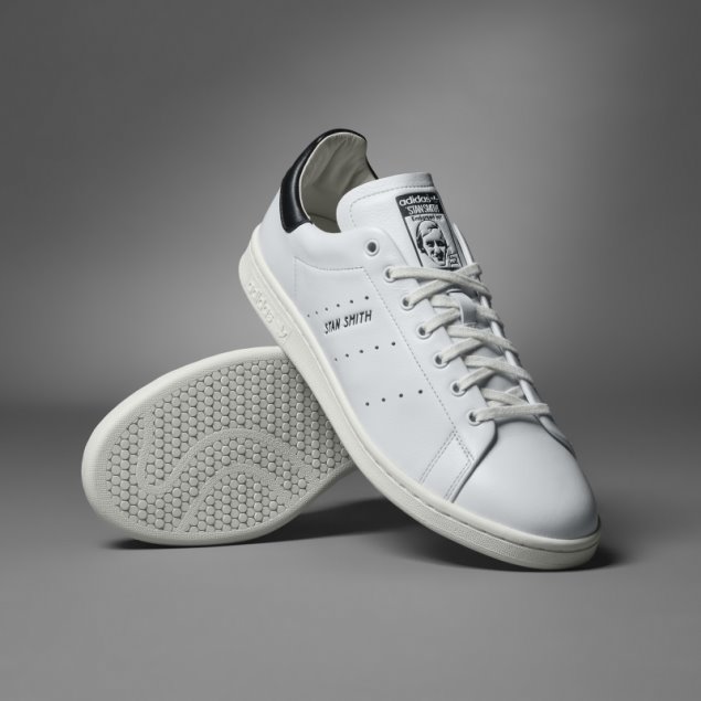 Zapatillas Adidas Stan Smith Blancas