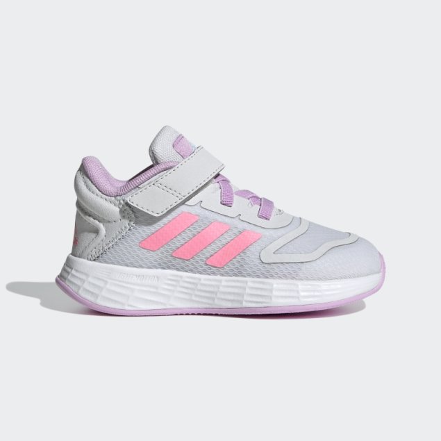 Duramo 10 Zapatillas Adidas Dash Gris