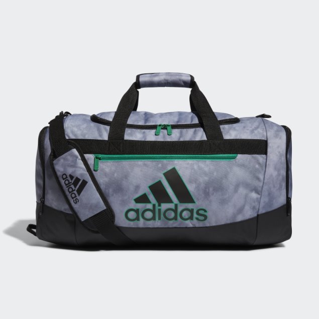 Adidas Defender Iv Mid Duffel Gris