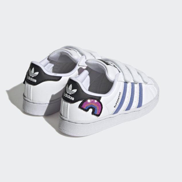 Pantone Adidas Superstar Zapatos Calientes