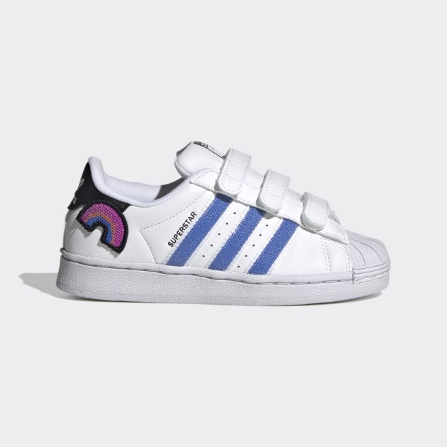 Pantone Adidas Superstar Zapatos Con Estilo