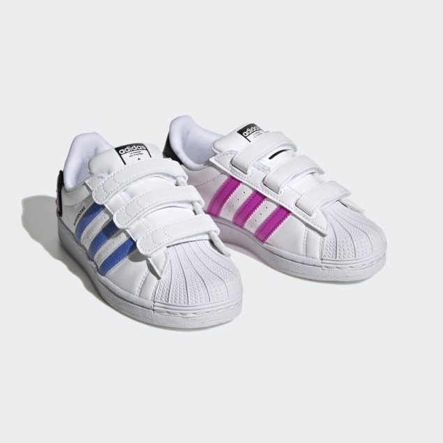 Pantone Adidas Superstar Zapatos Con Estilo
