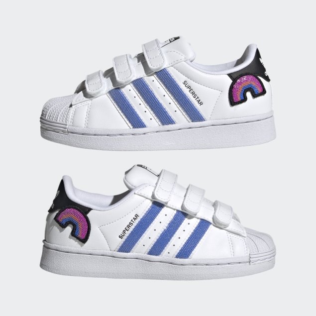 Pantone Adidas Superstar Zapatos Con Estilo