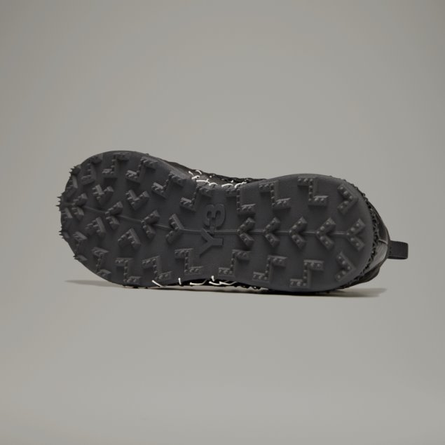 Zapatillas Adidas Y-3 Runner 4d Halo