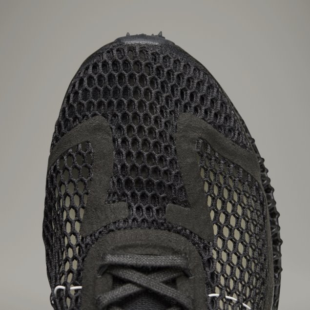 Zapatillas Adidas Y-3 Runner 4d Halo