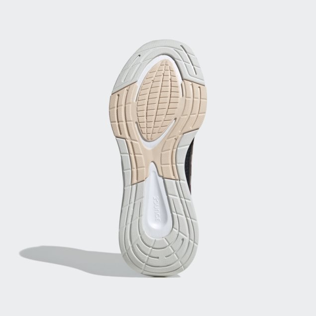 Zapatillas Adidas Eq21 Run Negras