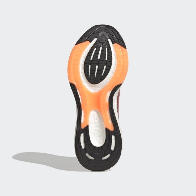 Zapatillas Adidas Pureboost 22 Rojas