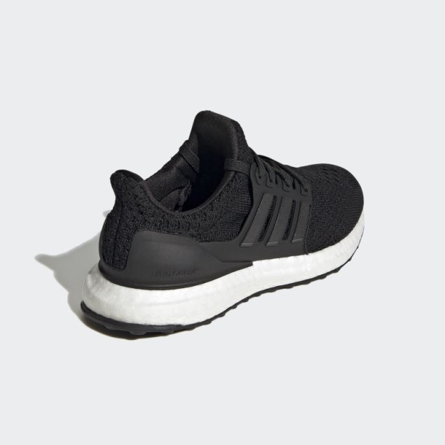 Elegante Adidas Ultraboost 5.0 Dna Zapatos Haz Verde