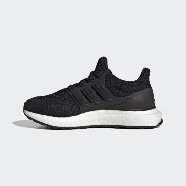 Elegante Adidas Ultraboost 5.0 Dna Zapatos Haz Verde