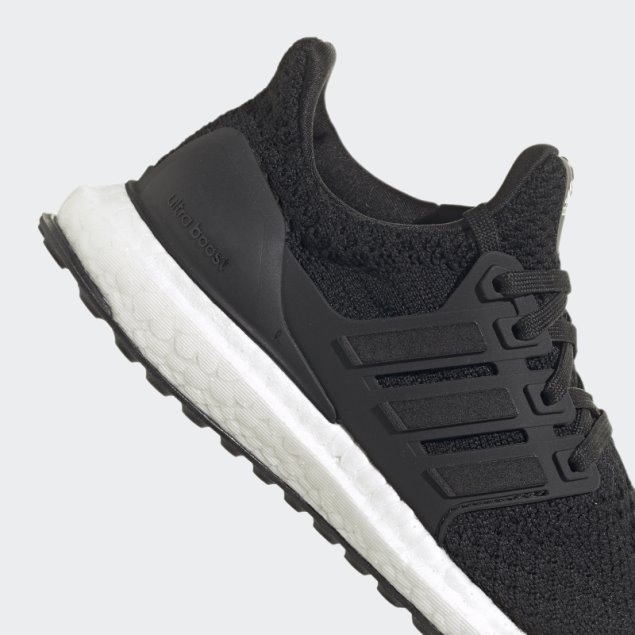 Elegante Adidas Ultraboost 5.0 Dna Zapatos Haz Verde