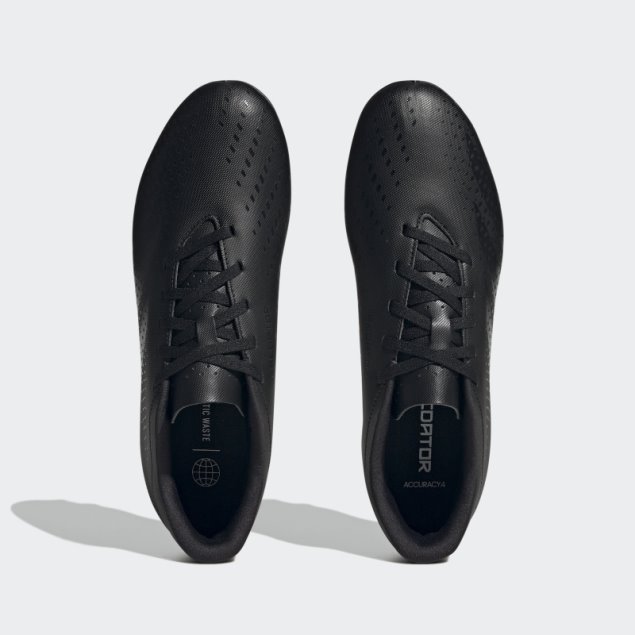 Adidas Predator Precision.4 Tacos De Futbol Para Terreno Flexible