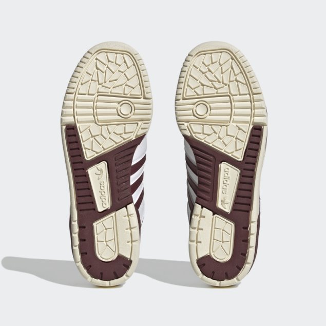 Zapatillas Adidas Rivalry Low 86 Rojas