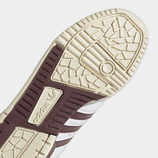 Zapatillas Adidas Rivalry Low 86 Rojas