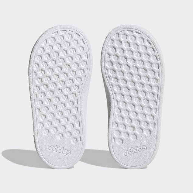 Zapatillas Adidas Grand Court 2.0 Azul