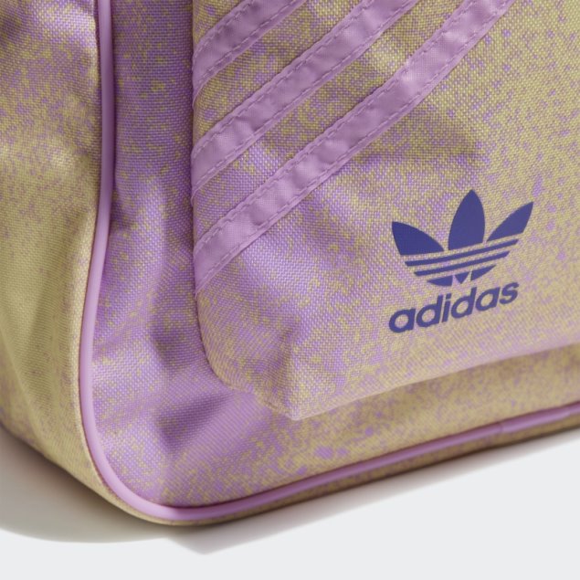 Mochila Adidas Lila