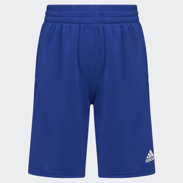 Y Bold 3s Corto 22 Adidas Azul Real