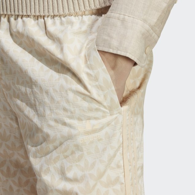 Shorts De Playa Adidas Monogram Arena