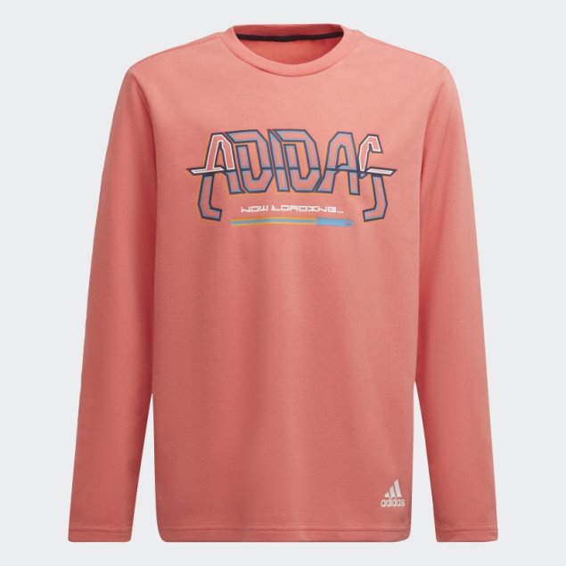 Sudadera Turbo Adidas Arkd3