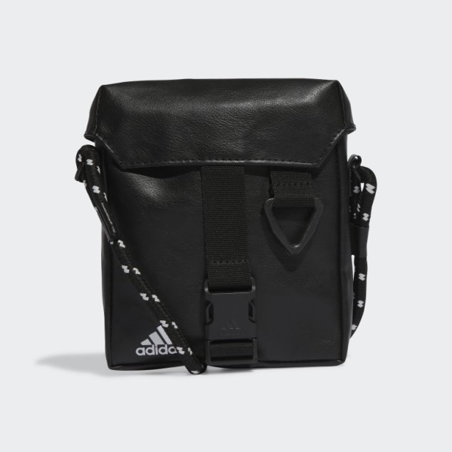 Bolso Adidas Essentials Pequeño Negro
