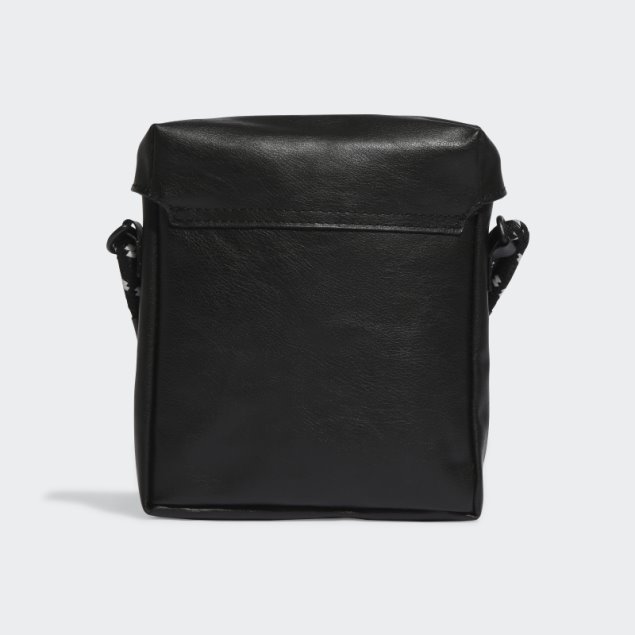 Bolso Adidas Essentials Pequeño Negro