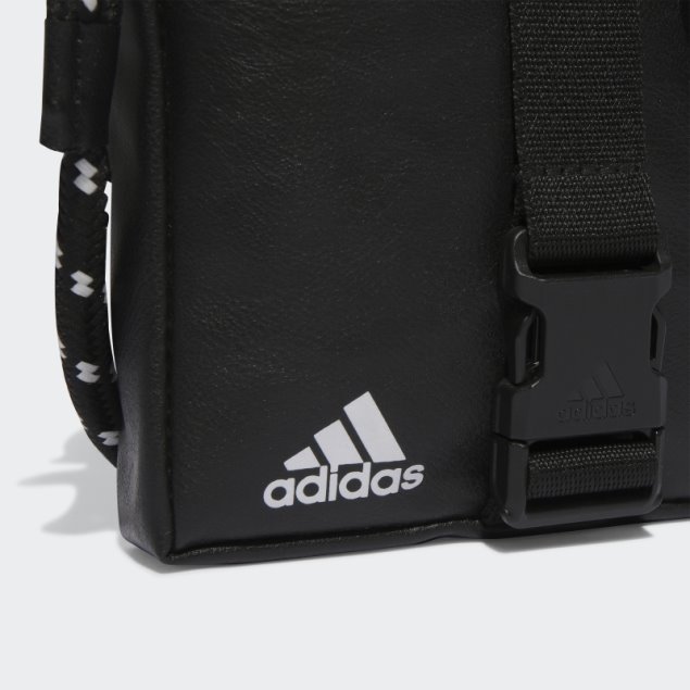 Bolso Adidas Essentials Pequeño Negro