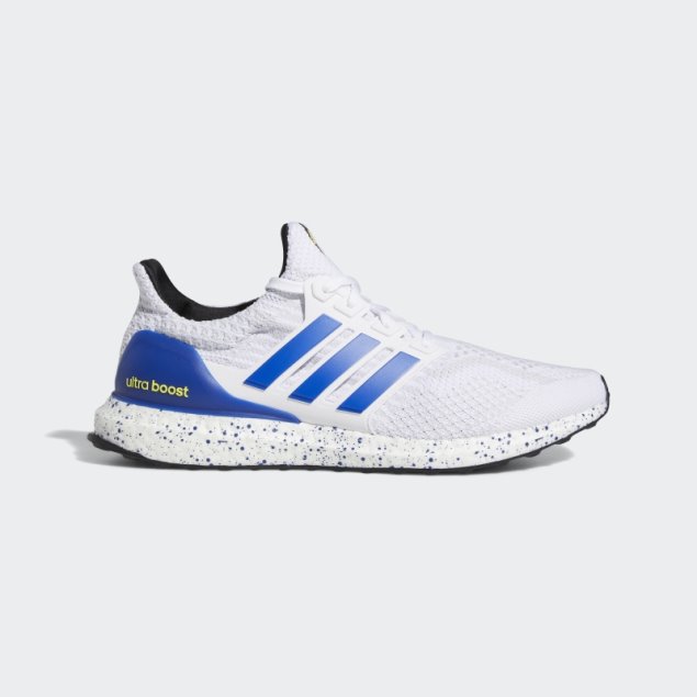 Adidas Ultraboost 5.0 Dna Running Ropa Deportiva Estilo De Vida Zapatos Azul Real