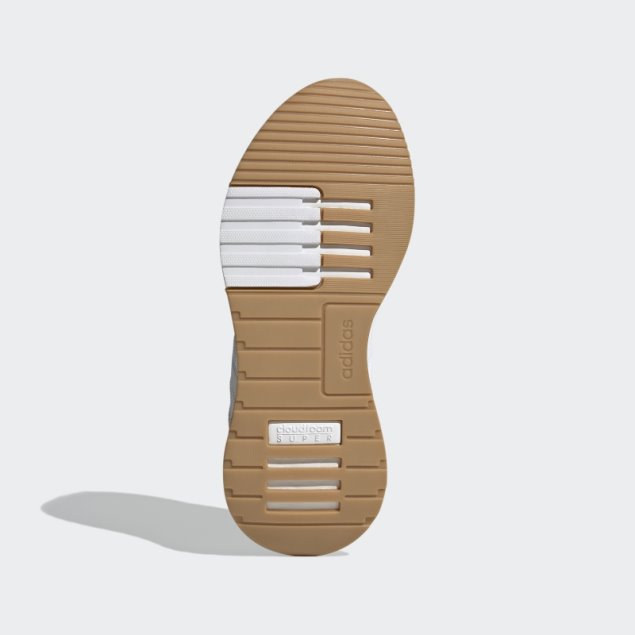 Zapatillas Adidas Racer Tr21 Gris