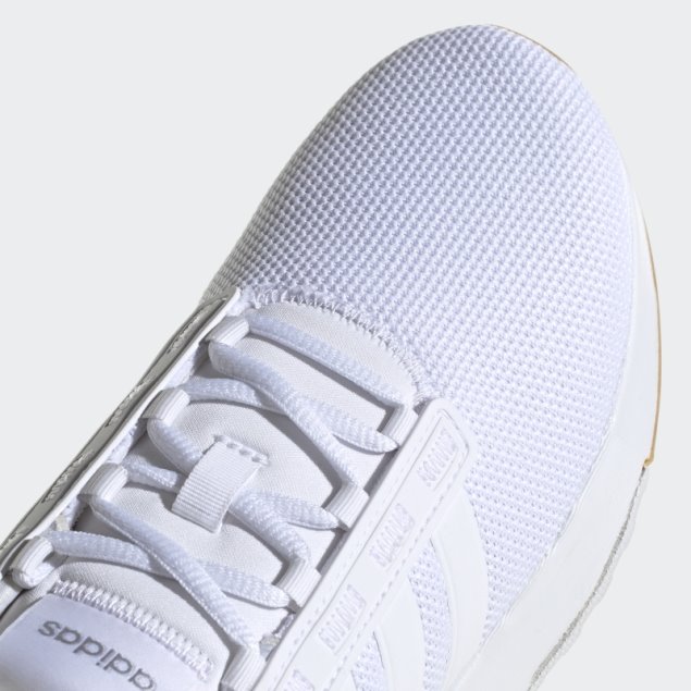 Zapatillas Adidas Racer Tr21 Gris