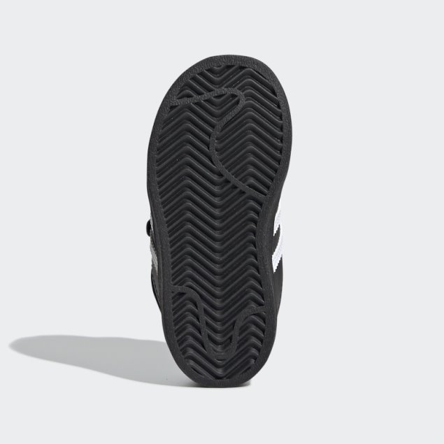 Zapatillas Adidas Superstar Blancas Originales