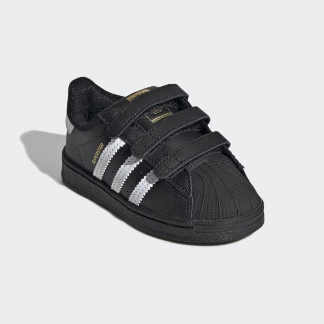 Zapatillas Adidas Superstar Blancas Originales
