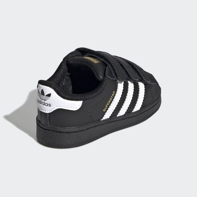 Zapatillas Adidas Superstar Blancas Originales