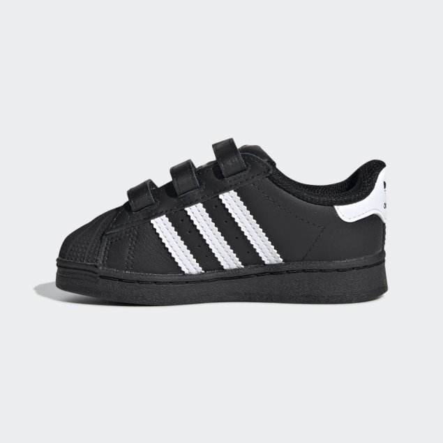 Zapatillas Adidas Superstar Blancas Originales