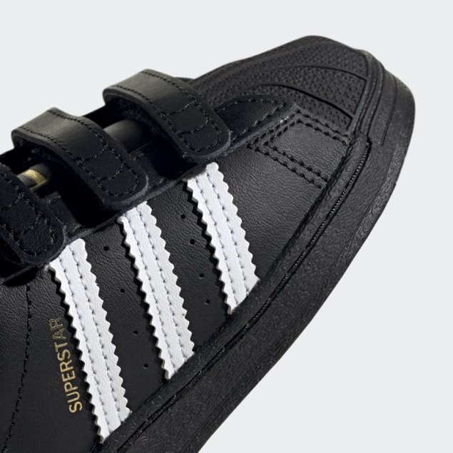Zapatillas Adidas Superstar Blancas Originales