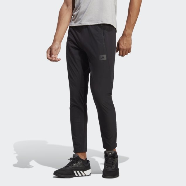 Lo Mejor De Adi Joggers De Entrenamiento Adidas Negro