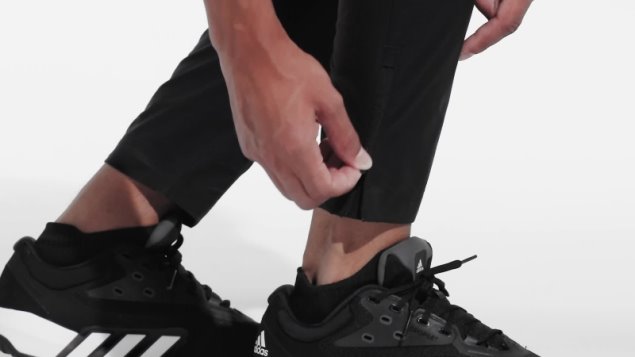 Lo Mejor De Adi Joggers De Entrenamiento Adidas Negro