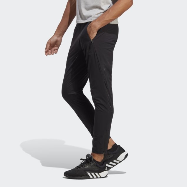 Lo Mejor De Adi Joggers De Entrenamiento Adidas Negro