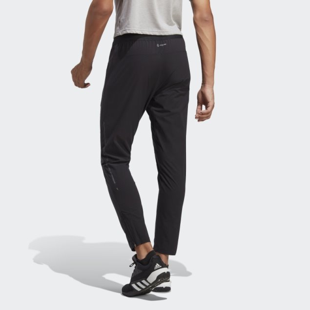 Lo Mejor De Adi Joggers De Entrenamiento Adidas Negro