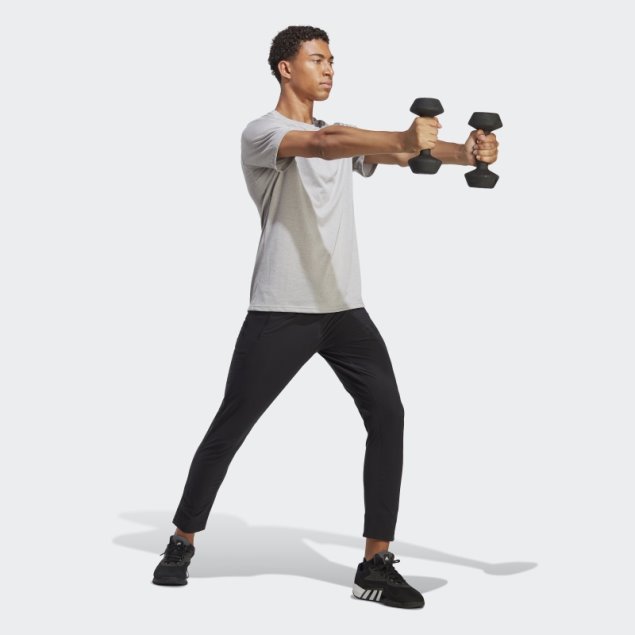 Lo Mejor De Adi Joggers De Entrenamiento Adidas Negro