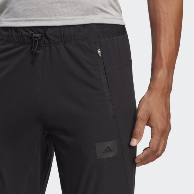 Lo Mejor De Adi Joggers De Entrenamiento Adidas Negro