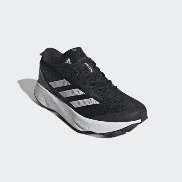 Zapatillas Adidas Adizero Sl Negras