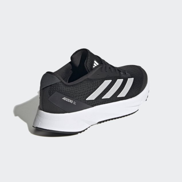 Zapatillas Adidas Adizero Sl Negras