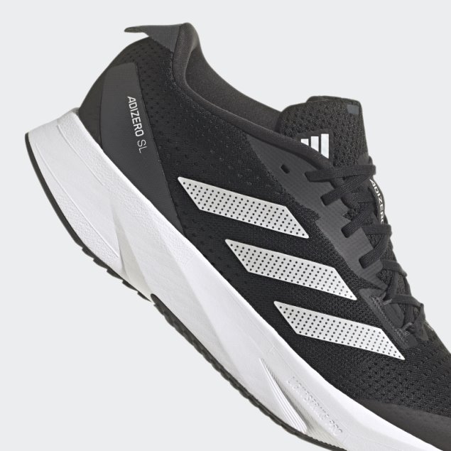 Zapatillas Adidas Adizero Sl Negras